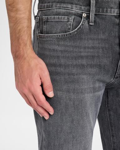 Joe's Jeans Men 's The Brixton Regular-Fit Jeans | Thumbnail 4