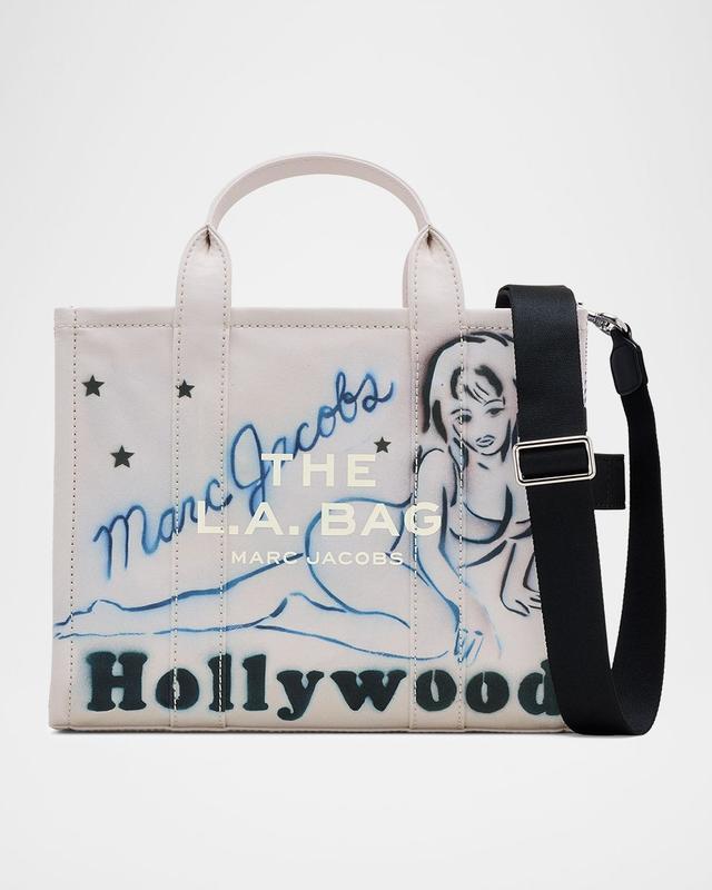 Marc Jacobs The City Tote Bag