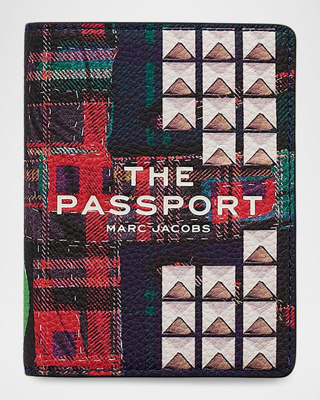 Marc Jacobs The City Passport Case