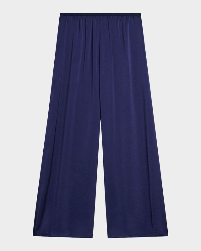 Theory Fluid Cropped Pants