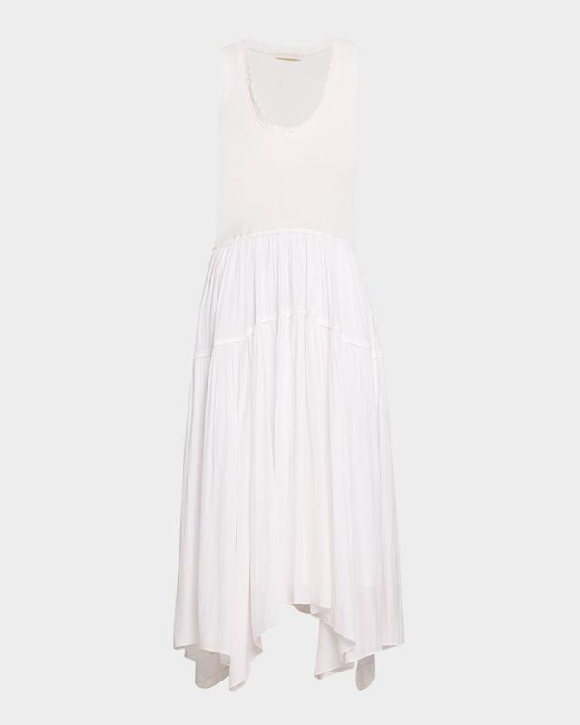 Ramy Brook Hadley Midi Dress