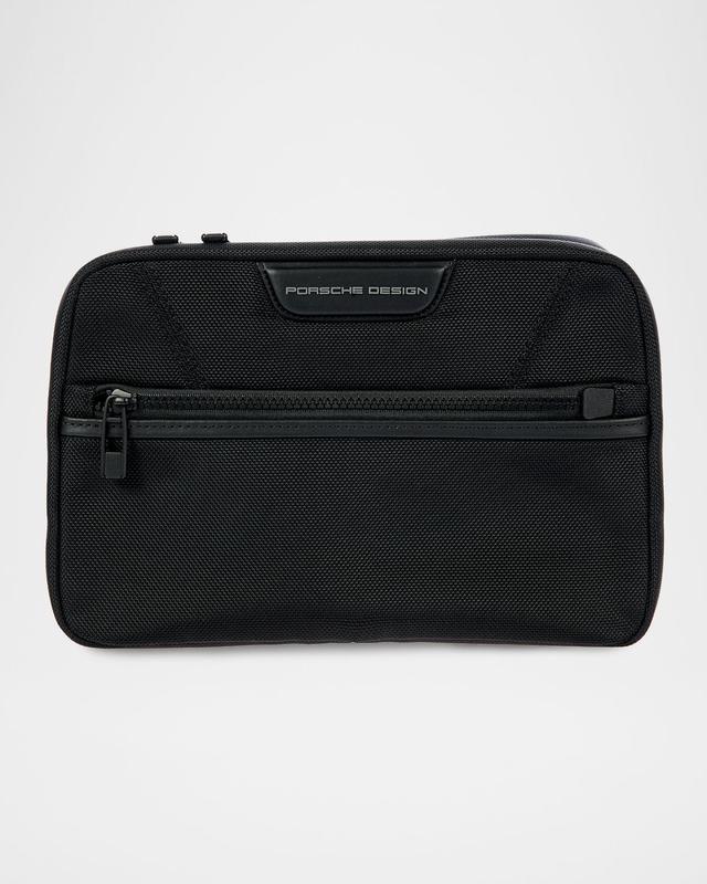 Porsche Design Roadster Nylon Evo Washbag