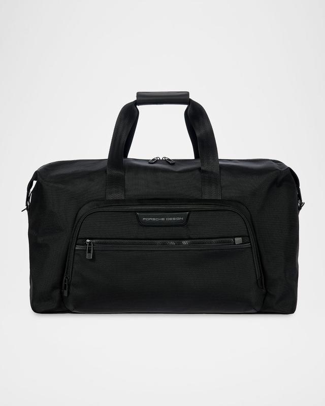 Porsche Design Roadster Nylon Evo Weekender Bag