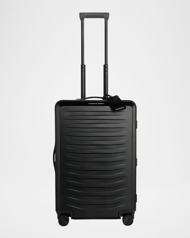 Porsche Design Roadster 26" Aluminum Spinner