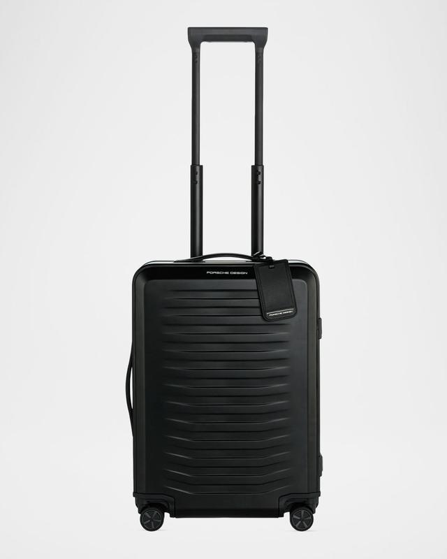 Porsche Design Roadster 21" Aluminum Spinner