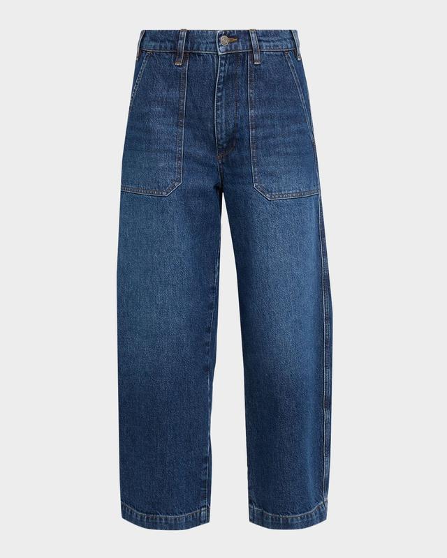 FRAME The Ranger Pants
