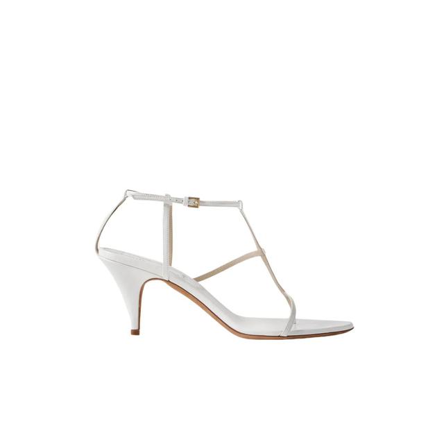 Jones Leather Sandals