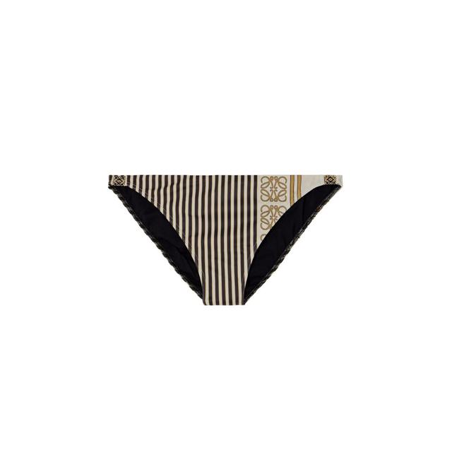 + Paula's Ibiza Printed Bikini Briefs