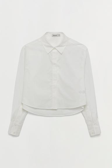 Simkhai Renata Shirt | Thumbnail 1 Simkhai Renata Shirt | Thumbnail 1