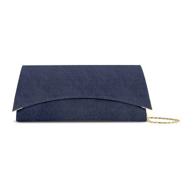 Tyler Ellis Veronica Dark Blue Denim | Thumbnail 3 Tyler Ellis Veronica Dark Blue Denim | Thumbnail 3