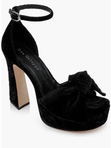 Dee Ocleppo Benton Ankle Strap Platform Sandal | Thumbnail 1 Dee Ocleppo Benton Ankle Strap Platform Sandal | Thumbnail 1