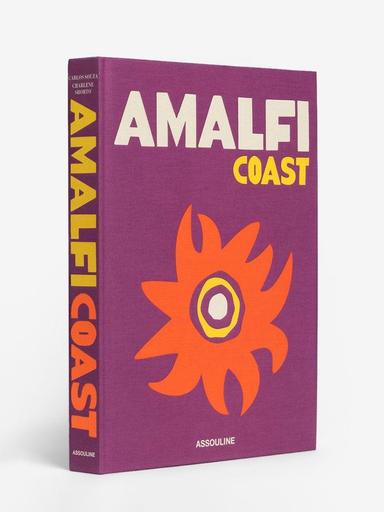 ASSOULINE Amalfi Coast | Thumbnail 1 ASSOULINE Amalfi Coast | Thumbnail 1