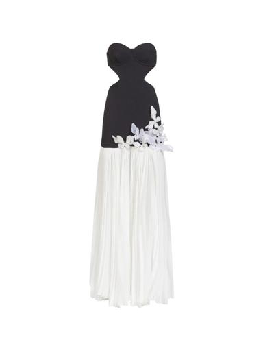 PatBo PRE-ORDER Strapless Maxi Dress | Thumbnail 1 PatBo PRE-ORDER Strapless Maxi Dress | Thumbnail 1