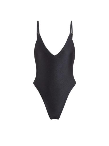 PatBo PRE-ORDER Plunge Swimsuit | Thumbnail 1 PatBo PRE-ORDER Plunge Swimsuit | Thumbnail 1