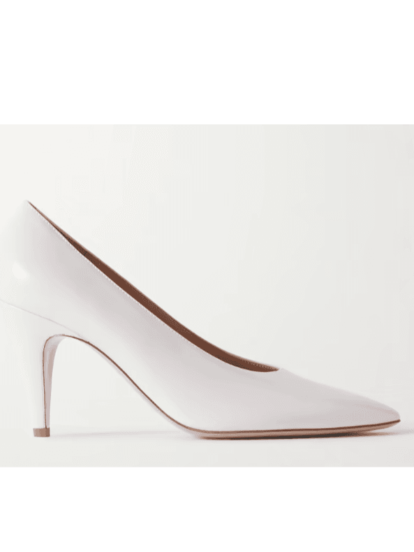 AMELIA 85 PATENT-LEAHTER PUMPS AMELIA 85 PATENT-LEAHTER PUMPS