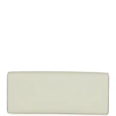 HERMÈS Hermes Chaine d'Ancre Wallet to Go Vert Fizz Epsom Palladium Hardware | Thumbnail 4 HERMÈS Hermes Chaine d'Ancre Wallet to Go Vert Fizz Epsom Palladium Hardware | Thumbnail 4