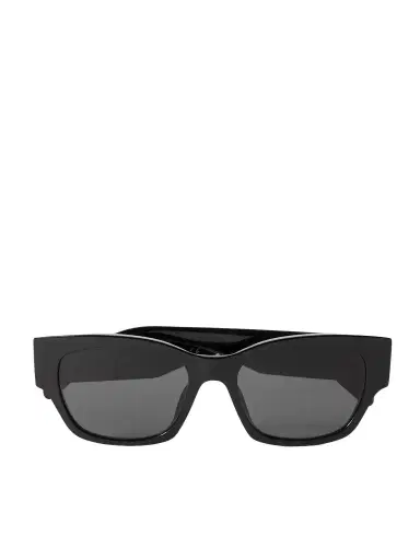CELINE Eyewear Square-frame Acetate Sunglasses | Thumbnail 1 CELINE Eyewear Square-frame Acetate Sunglasses | Thumbnail 1