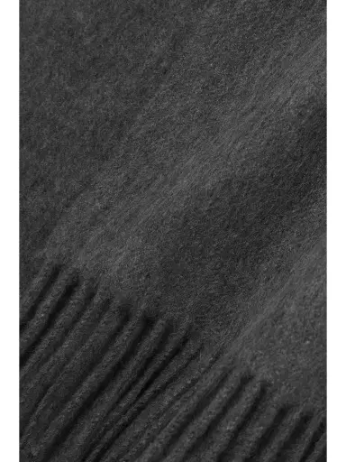 Johnstons of Elgin Fringed Cashmere Scarf | Thumbnail 3 Johnstons of Elgin Fringed Cashmere Scarf | Thumbnail 3