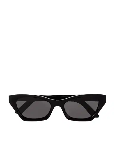 DIOR Eyewear Diormidnight B1i Cat-eye Acetate Sunglasses | Thumbnail 1 DIOR Eyewear Diormidnight B1i Cat-eye Acetate Sunglasses | Thumbnail 1