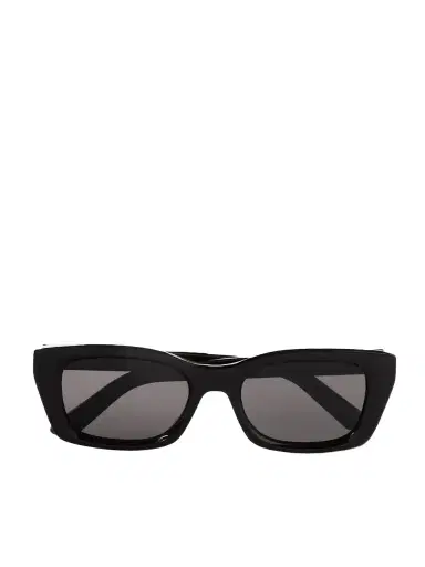 DIOR Eyewear Diormidnight S3i Square-frame Acetate Sunglasses | Thumbnail 1 DIOR Eyewear Diormidnight S3i Square-frame Acetate Sunglasses | Thumbnail 1