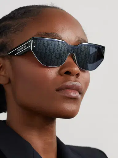 DIOR Eyewear Diorclub M3u D-frame Acetate And Gold-tone Sunglasses | Thumbnail 2 DIOR Eyewear Diorclub M3u D-frame Acetate And Gold-tone Sunglasses | Thumbnail 2