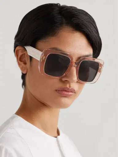 DIOR Eyewear Wildior S3u Square-frame Acetate Sunglasses - - One size | Thumbnail 2 DIOR Eyewear Wildior S3u Square-frame Acetate Sunglasses - - One size | Thumbnail 2