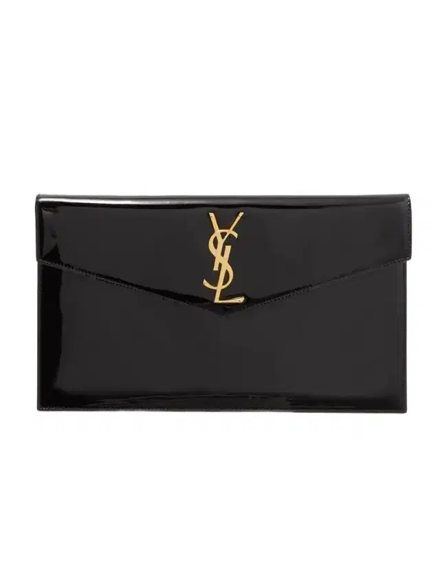 Uptown Patent-leather Pouch Uptown Patent-leather Pouch