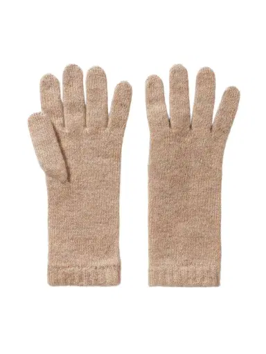 Johnstons of Elgin Cashmere Gloves | Thumbnail 1 Johnstons of Elgin Cashmere Gloves | Thumbnail 1
