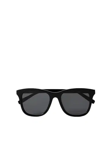 Saint Laurent Eyewear Square-frame Acetate Sunglasses | Thumbnail 1 Saint Laurent Eyewear Square-frame Acetate Sunglasses | Thumbnail 1
