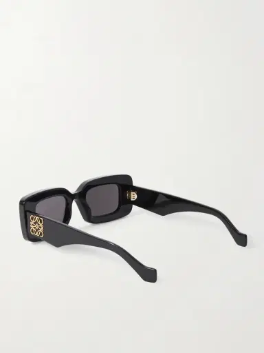 Loewe Square-frame Acetate Sunglasses | Thumbnail 3 Loewe Square-frame Acetate Sunglasses | Thumbnail 3