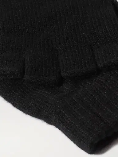 Johnstons of Elgin + Net Sustain Cashmere Fingerless Gloves | Thumbnail 3 Johnstons of Elgin + Net Sustain Cashmere Fingerless Gloves | Thumbnail 3