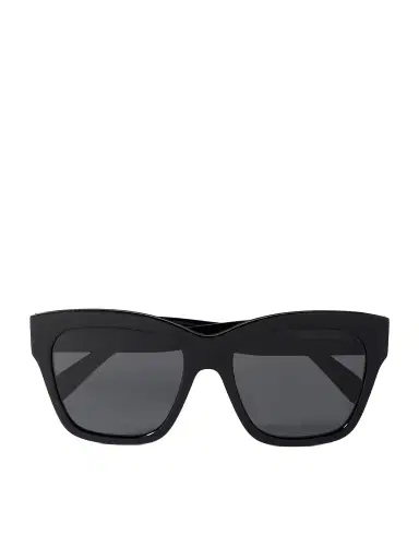 CELINE Eyewear Triomphe Square-frame Acetate Sunglasses | Thumbnail 1 CELINE Eyewear Triomphe Square-frame Acetate Sunglasses | Thumbnail 1