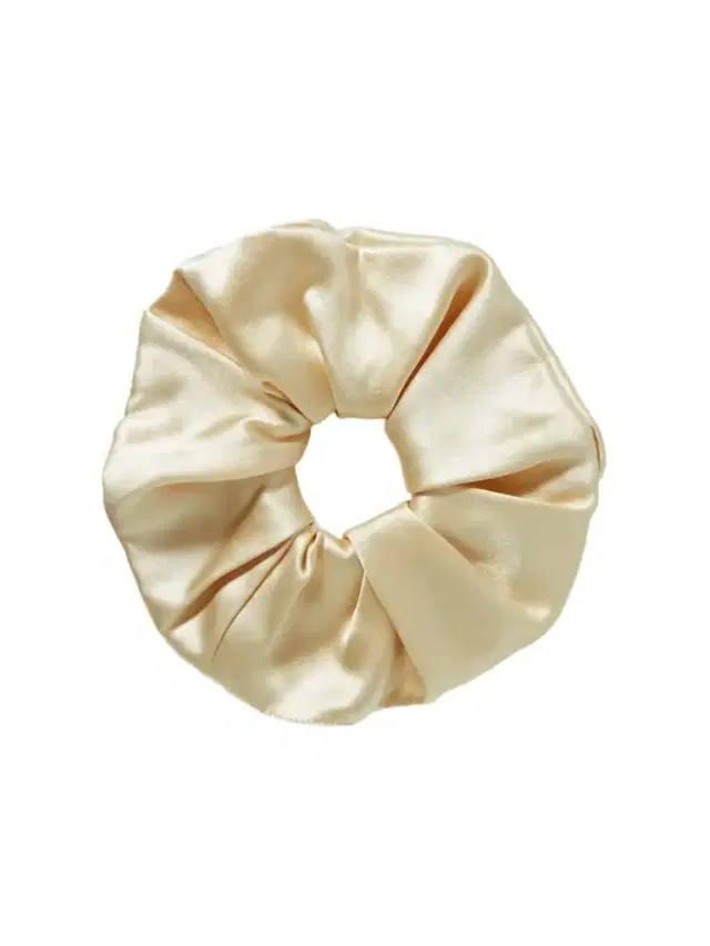 Silk-satin Hair Tie Silk-satin Hair Tie