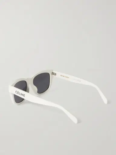 CELINE Eyewear Monochroms Square-frame Acetate Sunglasses | Thumbnail 3 CELINE Eyewear Monochroms Square-frame Acetate Sunglasses | Thumbnail 3