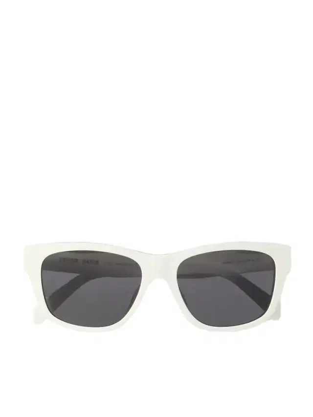 Monochroms Square-frame Acetate Sunglasses Monochroms Square-frame Acetate Sunglasses