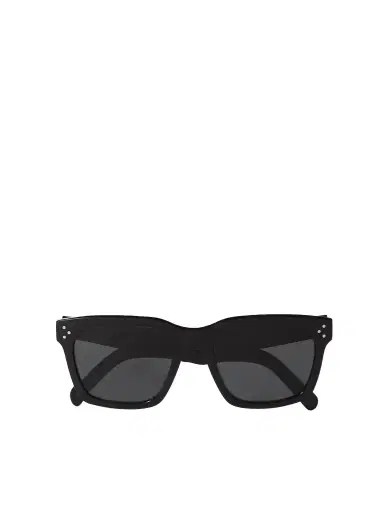 CELINE Eyewear Oversized Square-frame Acetate Sunglasses | Thumbnail 1 CELINE Eyewear Oversized Square-frame Acetate Sunglasses | Thumbnail 1