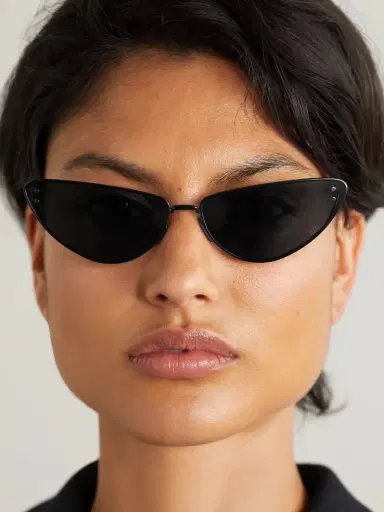 DIOR Eyewear Missdior B1u Cat-eye Metal Sunglasses | Thumbnail 2 DIOR Eyewear Missdior B1u Cat-eye Metal Sunglasses | Thumbnail 2