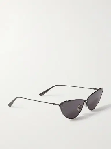 DIOR Eyewear Missdior B1u Cat-eye Metal Sunglasses | Thumbnail 3 DIOR Eyewear Missdior B1u Cat-eye Metal Sunglasses | Thumbnail 3
