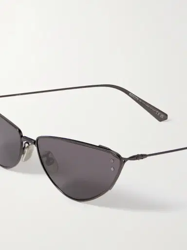 DIOR Eyewear Missdior B1u Cat-eye Metal Sunglasses | Thumbnail 4 DIOR Eyewear Missdior B1u Cat-eye Metal Sunglasses | Thumbnail 4