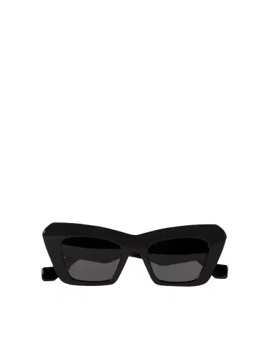 Loewe Oversized Cat-eye Acetate Sunglasses | Thumbnail 1 Loewe Oversized Cat-eye Acetate Sunglasses | Thumbnail 1