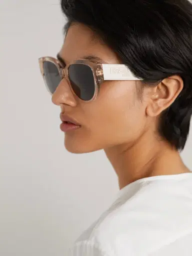DIOR Eyewear Wildior Bu Cat-eye Embossed Acetate Sunglasses | Thumbnail 5 DIOR Eyewear Wildior Bu Cat-eye Embossed Acetate Sunglasses | Thumbnail 5