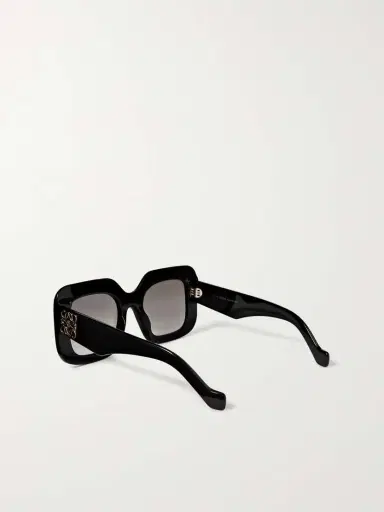 Loewe Oversized Square-frame Acetate Sunglasses | Thumbnail 3 Loewe Oversized Square-frame Acetate Sunglasses | Thumbnail 3