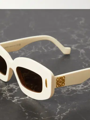 Loewe Screen Square-frame Acetate Sunglasses | Thumbnail 3 Loewe Screen Square-frame Acetate Sunglasses | Thumbnail 3