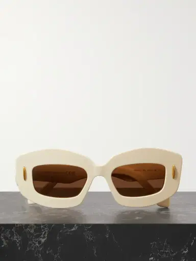 Loewe Screen Square-frame Acetate Sunglasses | Thumbnail 4 Loewe Screen Square-frame Acetate Sunglasses | Thumbnail 4