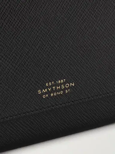 Smythson Marshall Textured-leather Travel Wallet | Thumbnail 3 Smythson Marshall Textured-leather Travel Wallet | Thumbnail 3