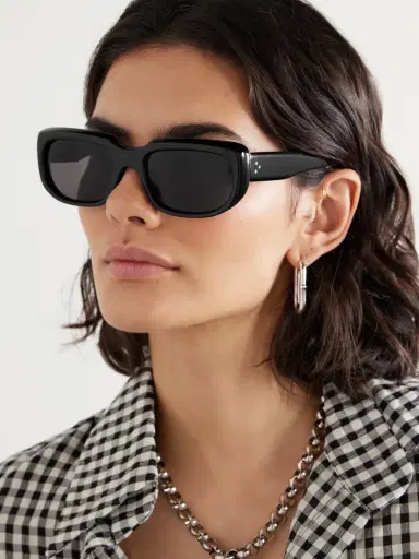 Jacques Marie Mage Sartet Square-frame Acetate Sunglasses | Thumbnail 2 Jacques Marie Mage Sartet Square-frame Acetate Sunglasses | Thumbnail 2