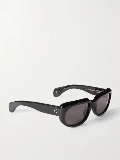 Jacques Marie Mage Sartet Square-frame Acetate Sunglasses | Thumbnail 3 Jacques Marie Mage Sartet Square-frame Acetate Sunglasses | Thumbnail 3