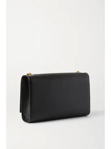 Saint Laurent Kate Medium Embossed-leather Shoulder Bag | Thumbnail 3 Saint Laurent Kate Medium Embossed-leather Shoulder Bag | Thumbnail 3