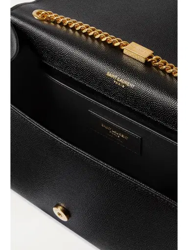 Saint Laurent Kate Medium Embossed-leather Shoulder Bag | Thumbnail 5 Saint Laurent Kate Medium Embossed-leather Shoulder Bag | Thumbnail 5
