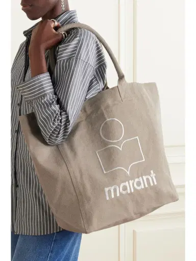 Isabel Marant Satin Shirt - Men | Thumbnail 2 Isabel Marant Satin Shirt - Men | Thumbnail 2